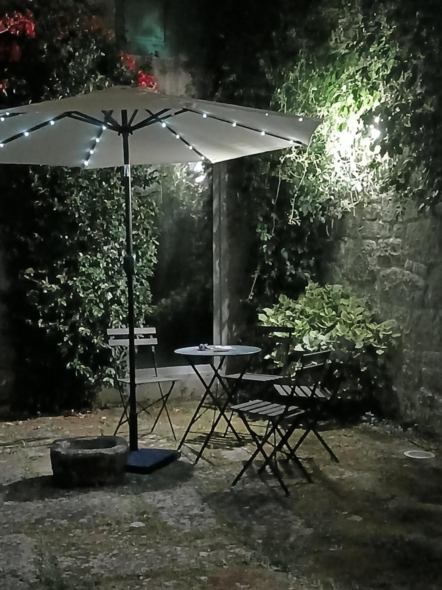 -Morc-Beds & Rooms- Comarca de Comarca de Pontevedra Buitenkant foto